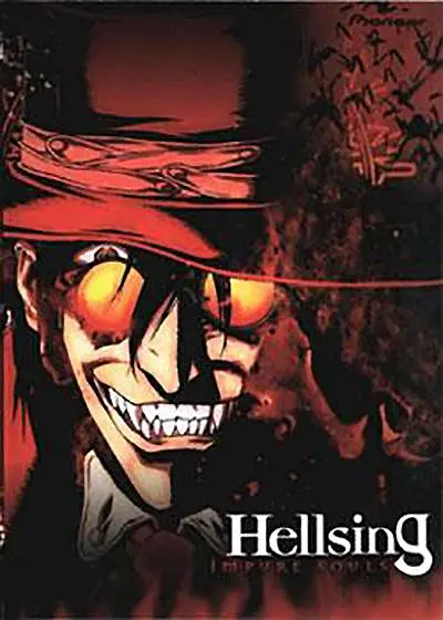 《皇家国教骑士团【TV+OVA+外传】》